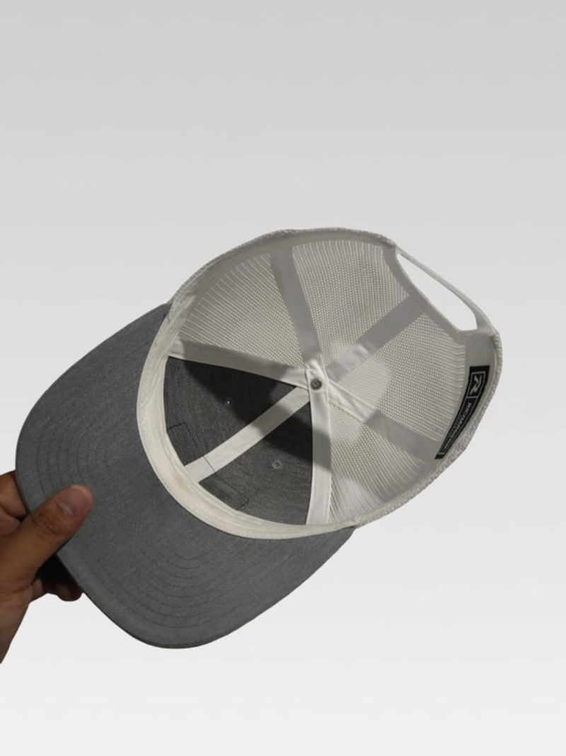 Trucker Hat Richardson, foto 5