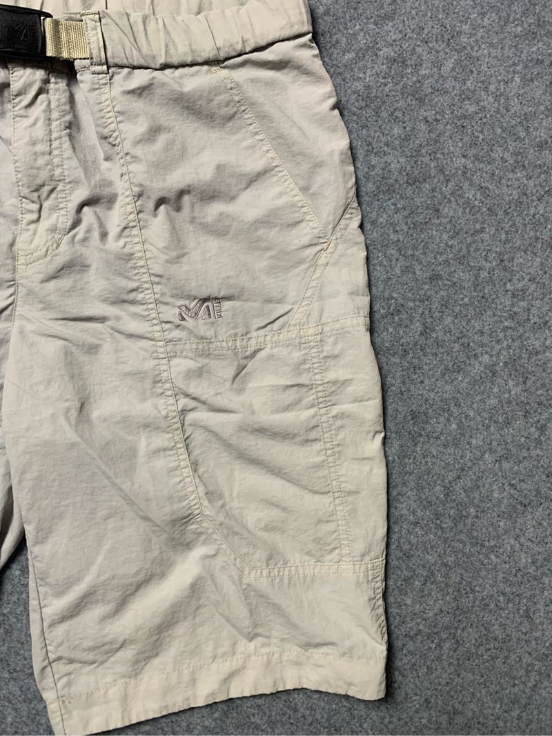 Millet Utility Side Pocket Cargo Shorts, foto 2