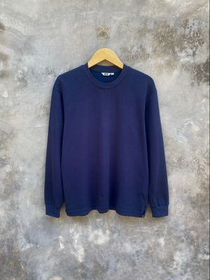 Uniqlo Airsm Longsleeve Tee