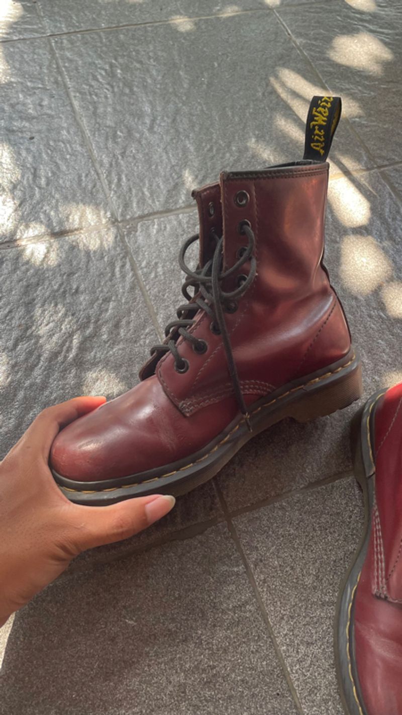 Docmart Red Cherry, foto 2