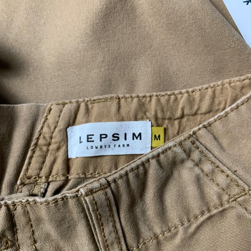 Lepsim Fatigue Carpenter Pants, foto 5