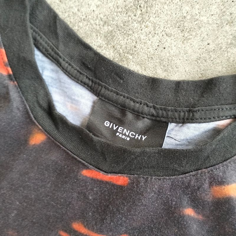GIVENCHY SIZE M, foto 4
