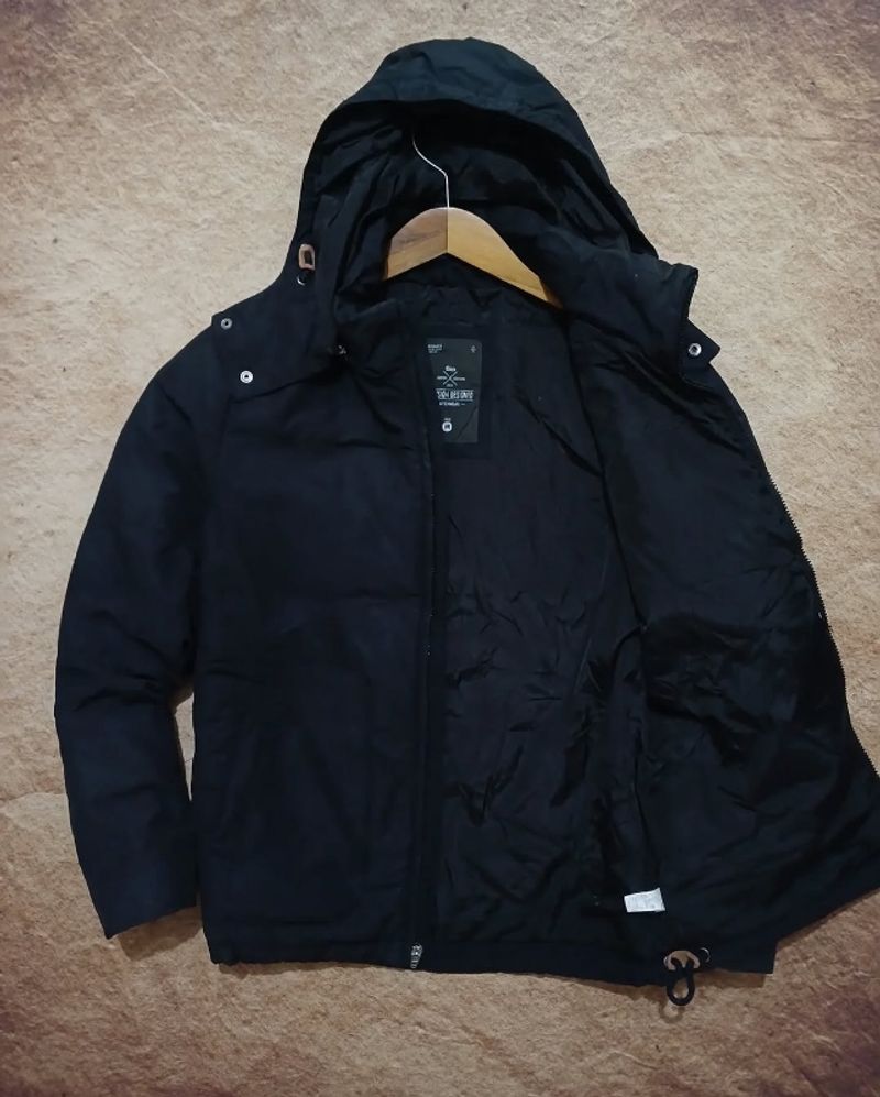 Jaket down GAP daleman bulu angsa recomend bekas/second, foto 2