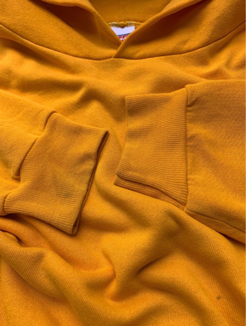 Soffe 1990s Blank Hoodie, foto 3