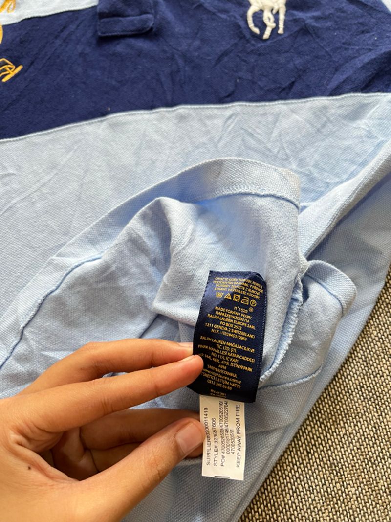 🏇Polo Ralph Lauren Shirt 🏇, foto 5
