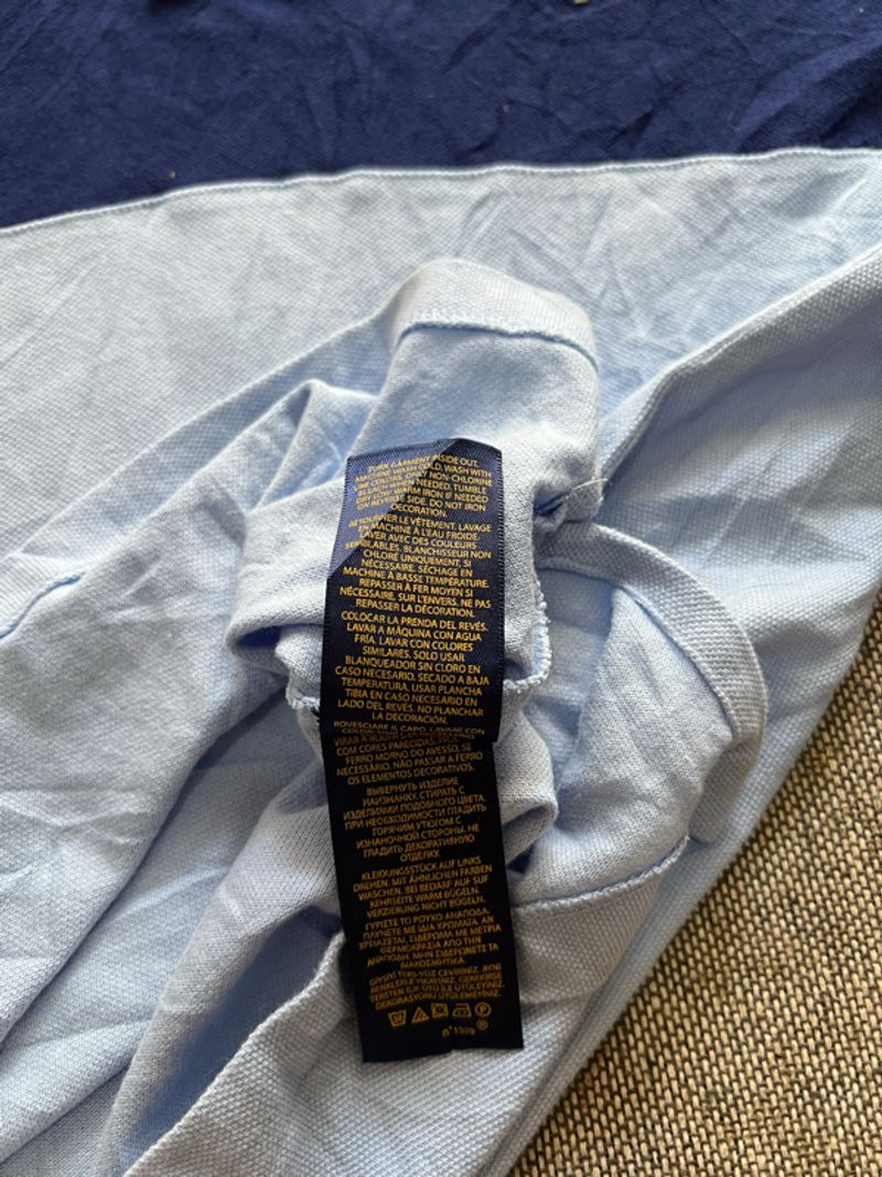 🏇Polo Ralph Lauren Shirt 🏇, foto 4
