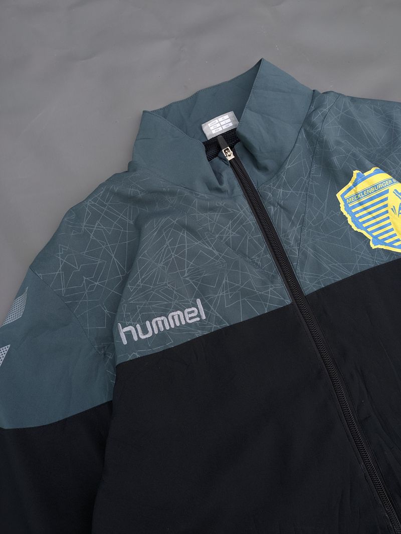 HUMMEL TRACK JACKET, foto 4