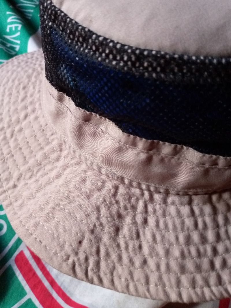 Topi rimba eiger / eiger rimba hat, foto 3
