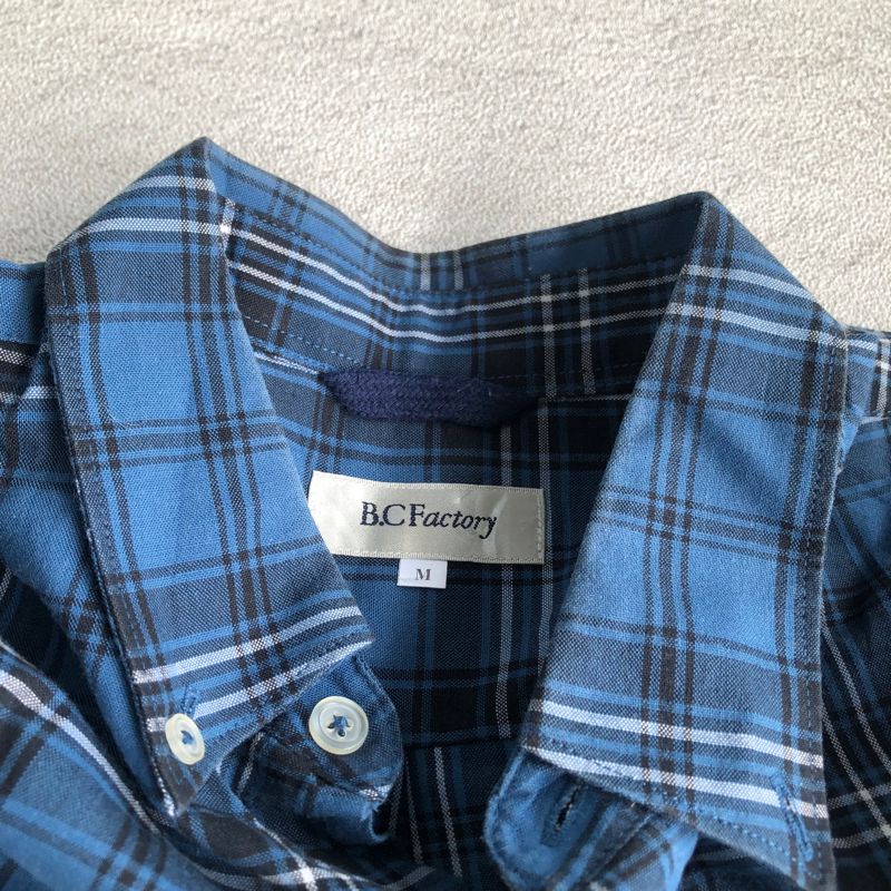 Bc factory shirts, foto 4