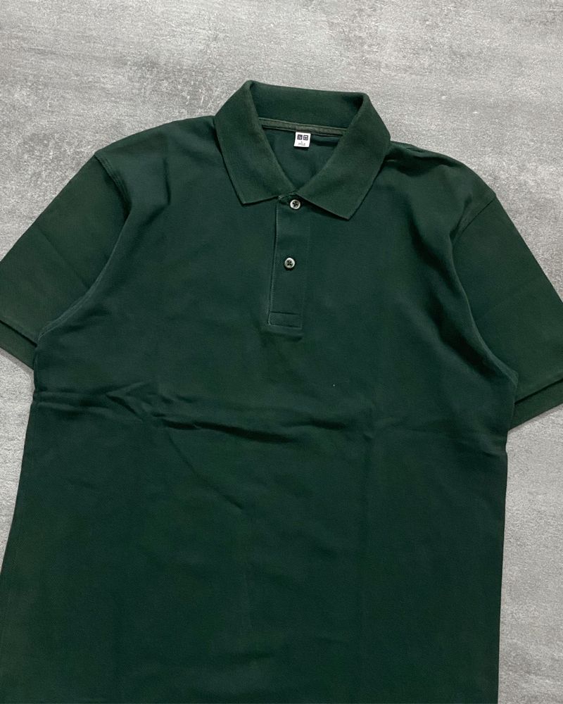 UNIQLO POLOSHIRT, foto 2