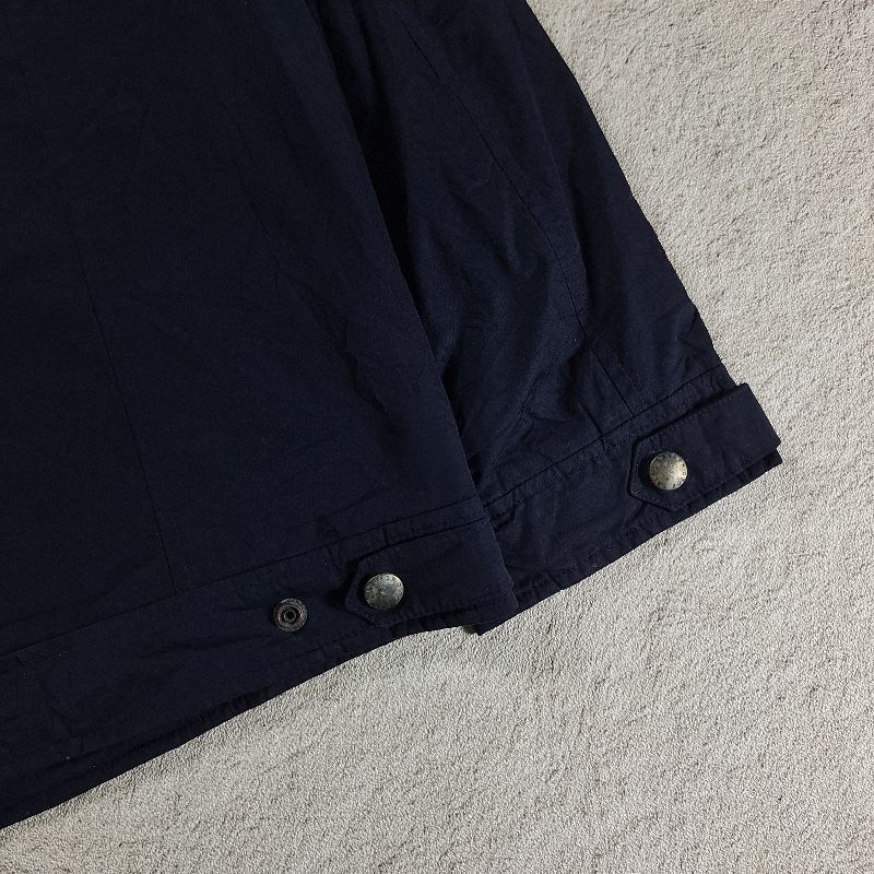 Polo Ralph Lauren Work Jacket Small Pony Vintage, foto 6