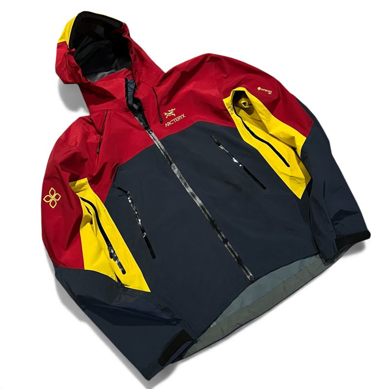 Arcteryx Gorpcore Jacket Beta LT Goretex Tritone Original, foto 3