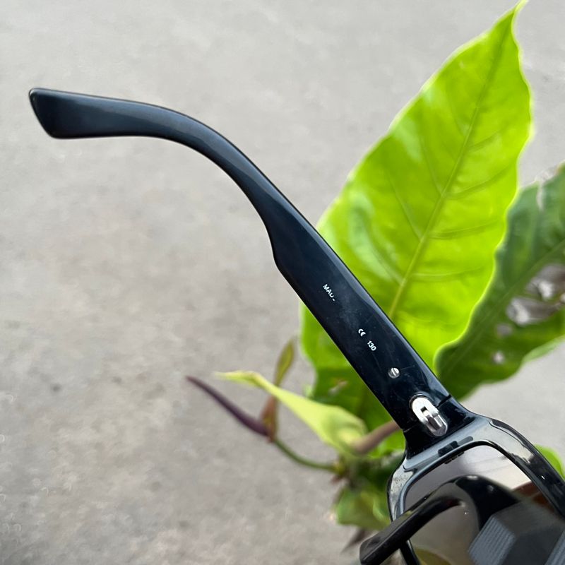 Calvin Klein 983s sunglasses, foto 6