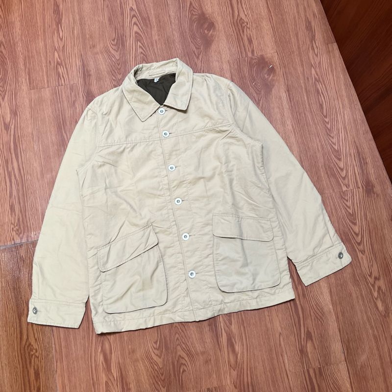 WORK JACKET CASUAL UNIQLO VINTAGE, foto 2