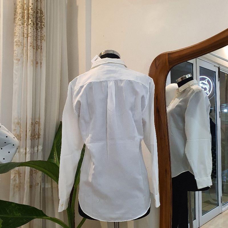 BLOUSE KATUN JINO HOUSE, foto 2