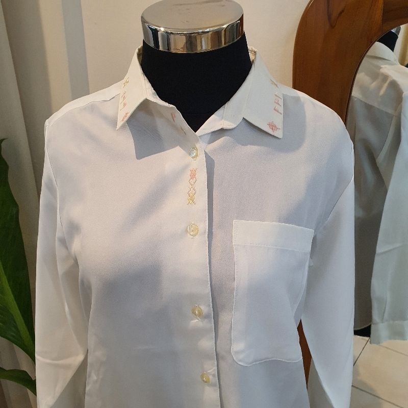 BLOUSE KATUN JINO HOUSE, foto 3