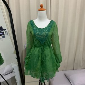 Vintage Dress