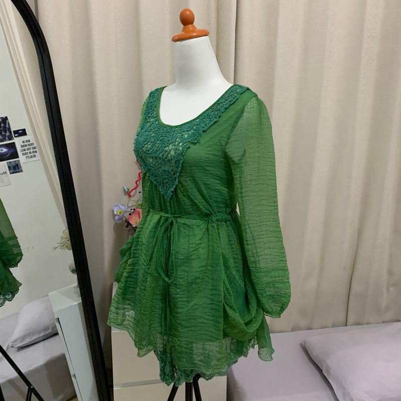 Vintage Dress, foto 2