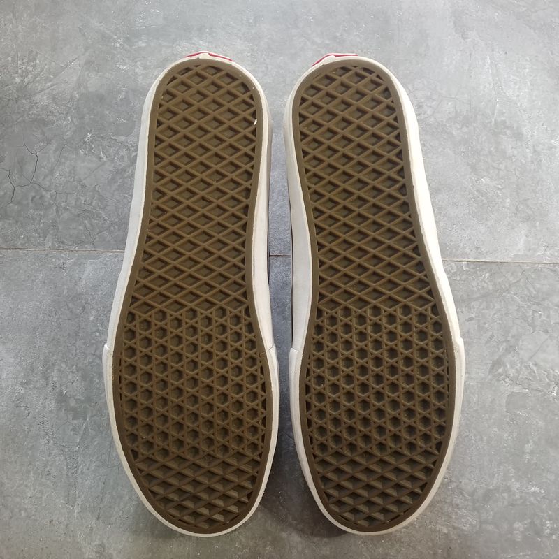 Vans TNT SG Pro Trujillo Navy White ( Size 45 ), foto 6