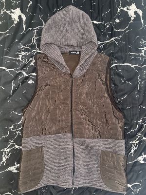 Icinoo Vintage Jacket
