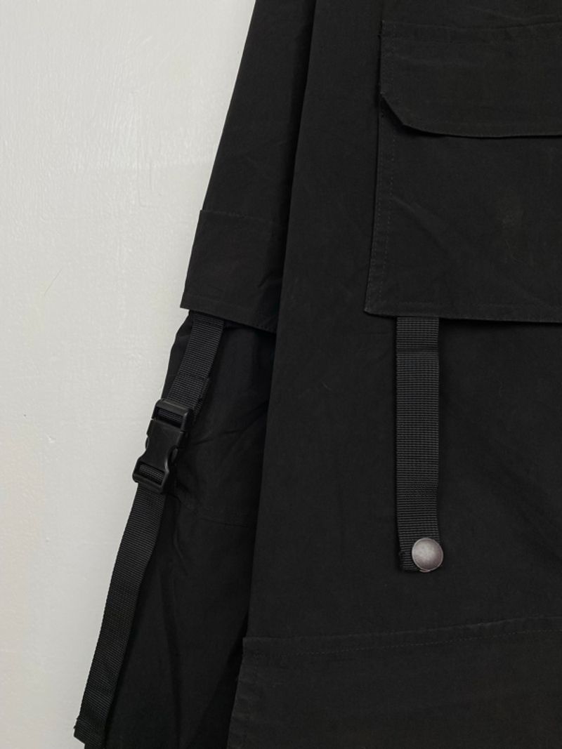 Iizo multi Pocket Jacket, foto 4