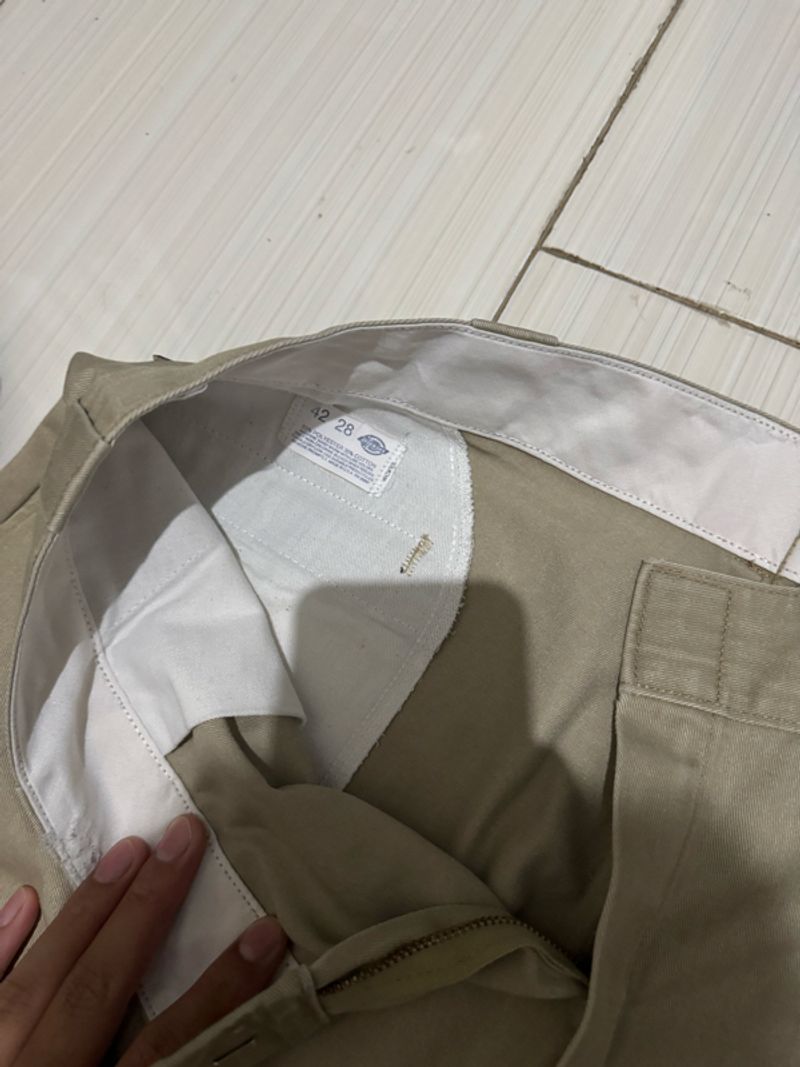 Dickies, foto 2