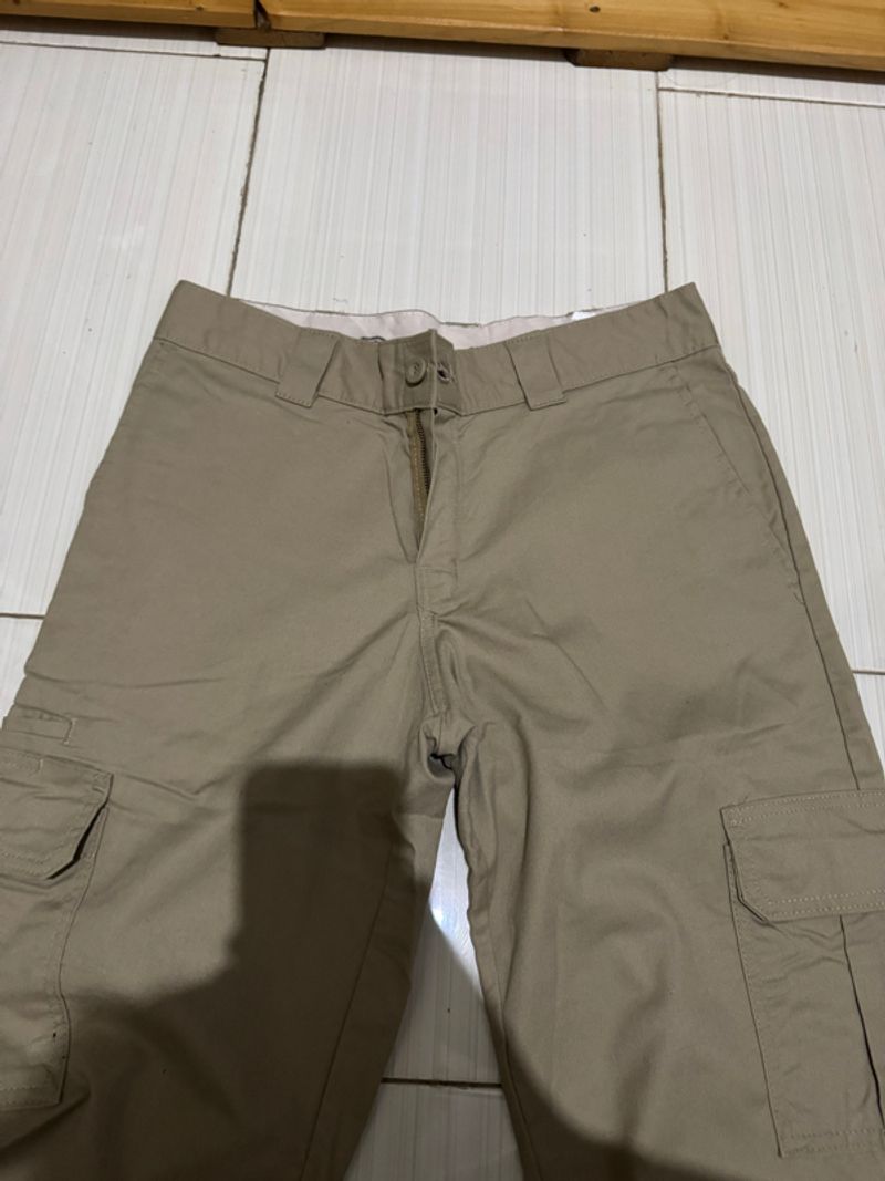 Dickies, foto 2