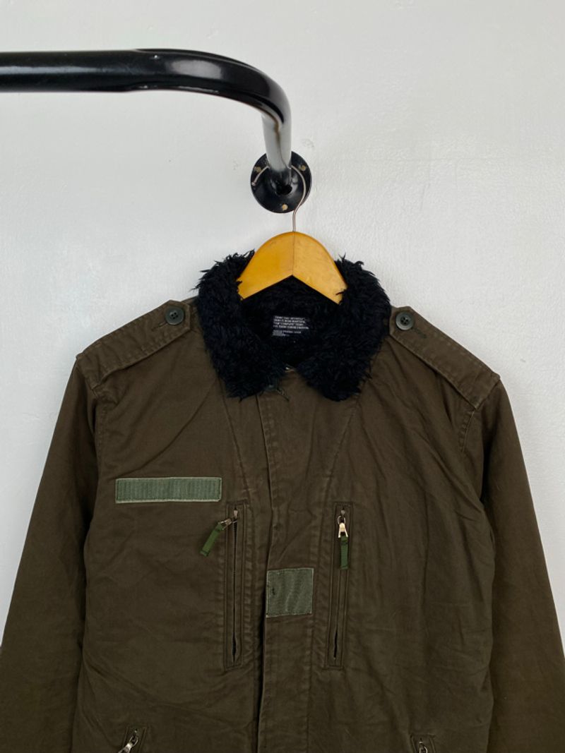 Vintage japanese Jacket, foto 3