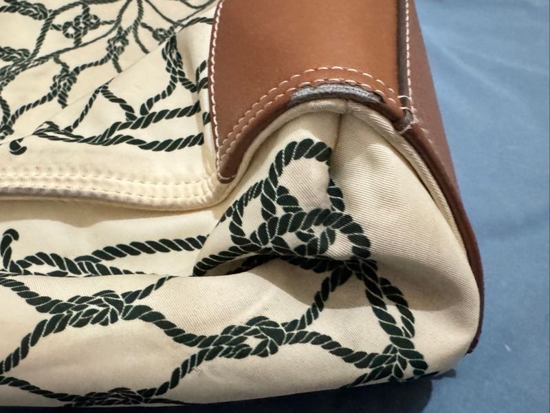 TORY BURCH ELLA TOTE BAG, foto 3