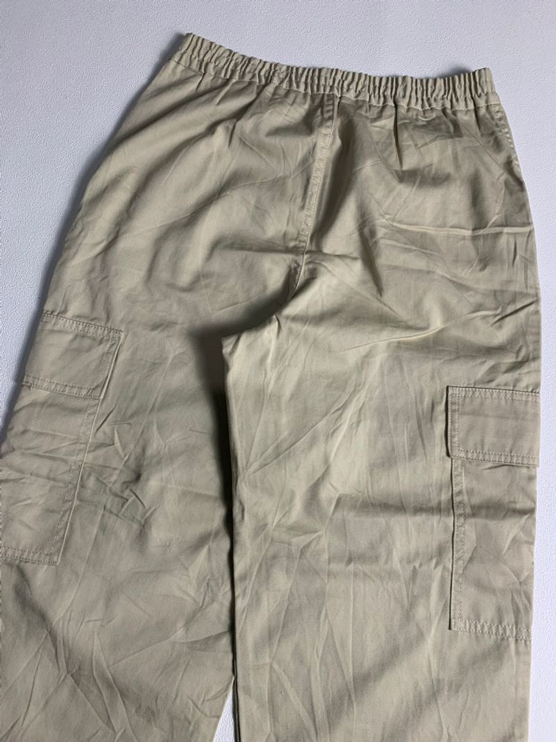 GU Ballon Cargo Pants, foto 2