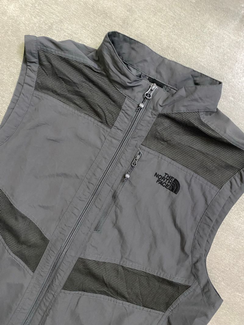 The North Face Tactical Vest Two Tone Grey, foto 2