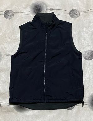 Vest Uniqlo reverible