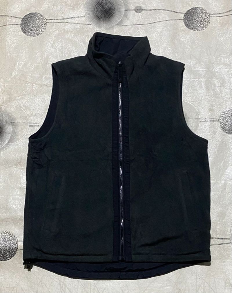 Vest Uniqlo reverible, foto 2