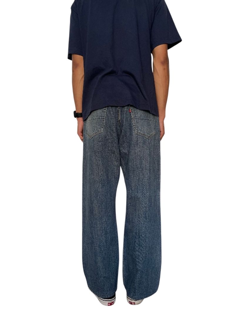 GOLD RUSH REGULAR JEANS, foto 2
