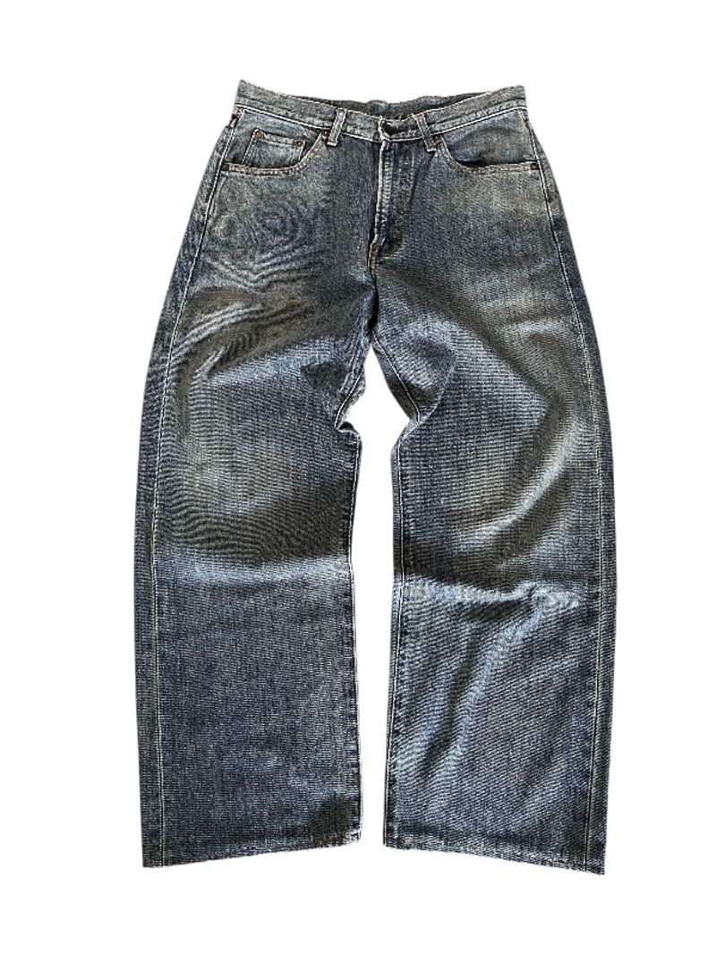 GOLD RUSH REGULAR JEANS, foto 3