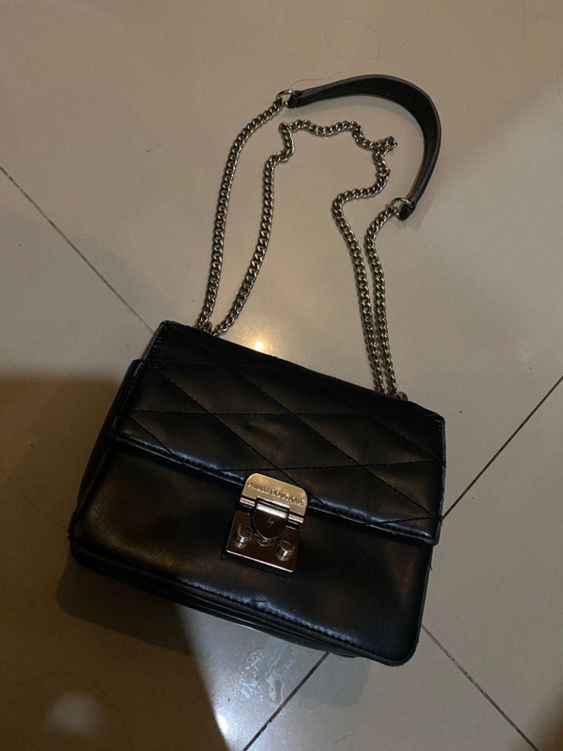shoulder bag tas pauls boutique crossbody Preloved