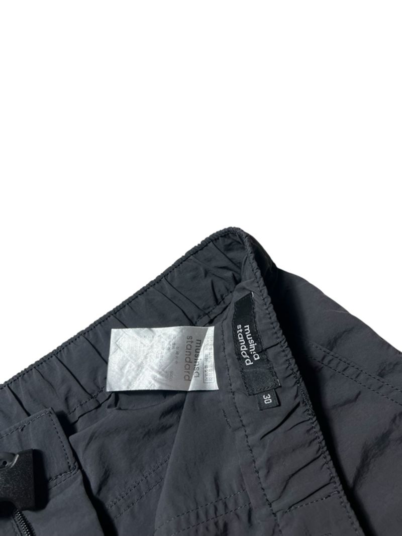Musina Standard Utility Shortpants, foto 3
