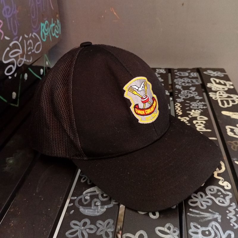 Snapback pacific headwear, foto 2
