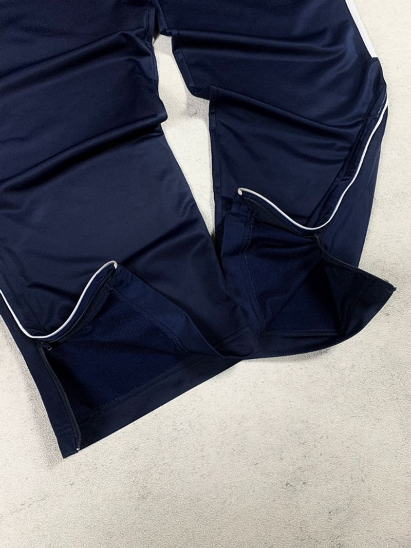 Navy nike trackpants, foto 6
