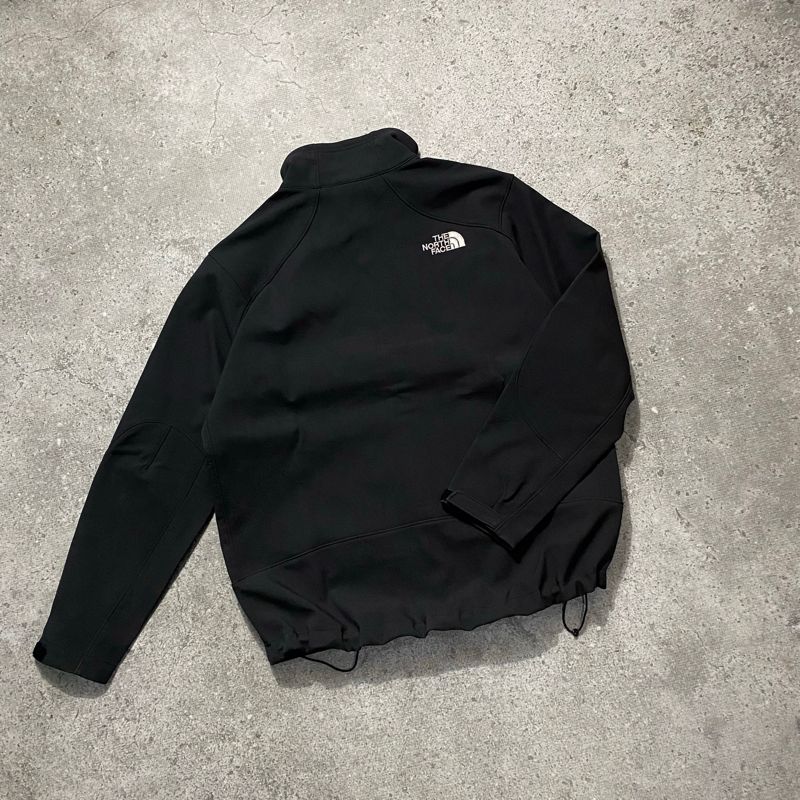 The North Face Windstopper Softsell Jacket, foto 4