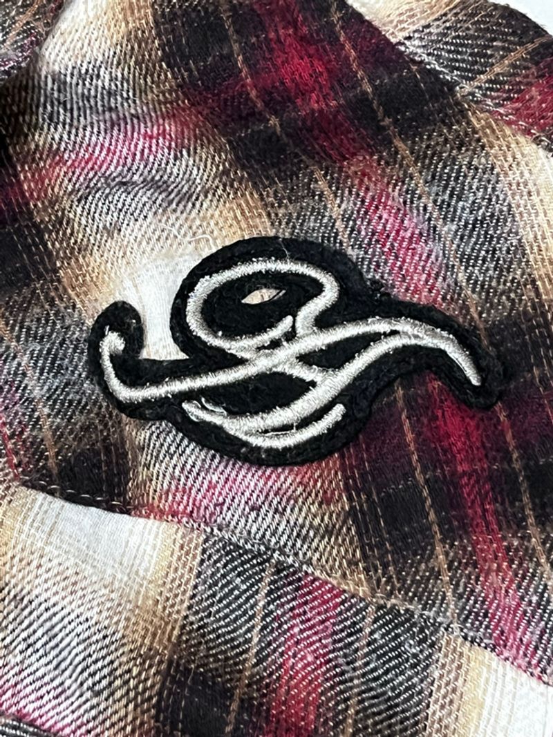 In The Attic Flannel, foto 5