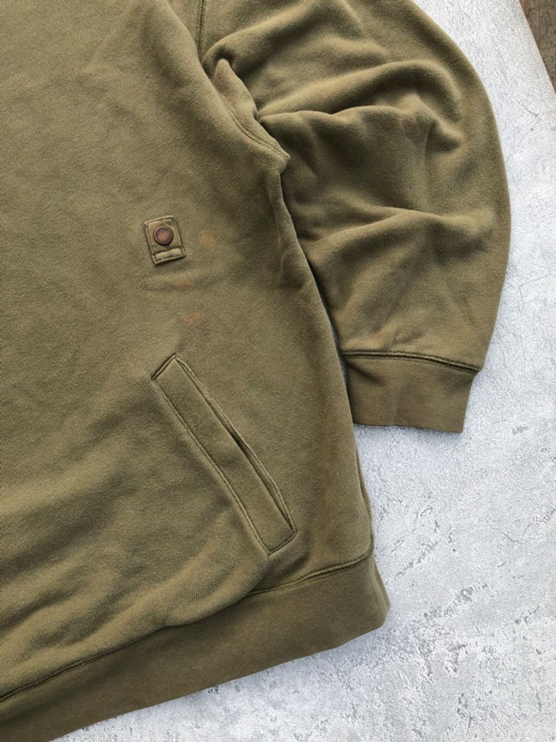 CREWNECK TIMBERLAND, foto 4
