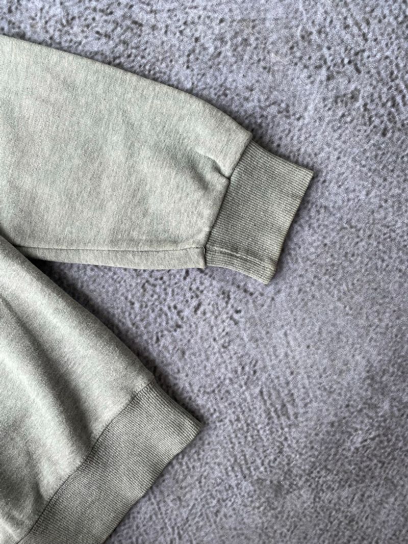 Crewneck FLUKE CAMO, foto 4