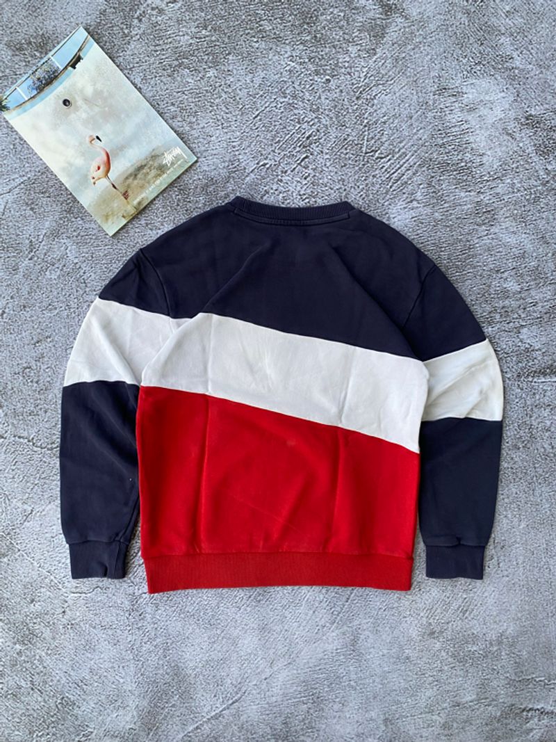 Crewneck FILA BIG LOGO, foto 2