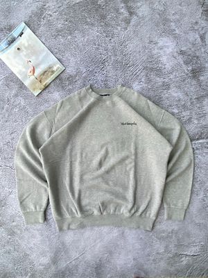 Crewneck MARKGONZALES