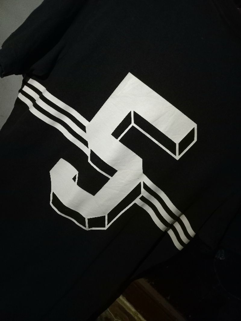 Adidas vintage, foto 2