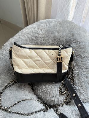 Chanel Gaby