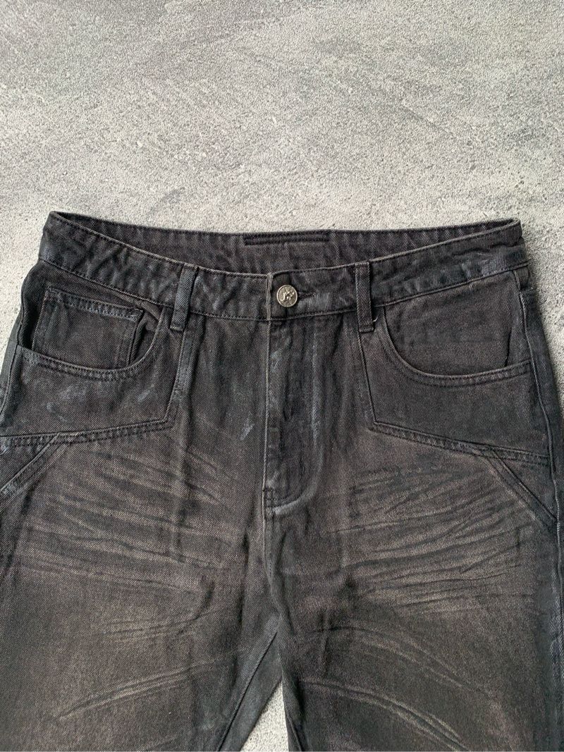 JHYQ PANTS, foto 2