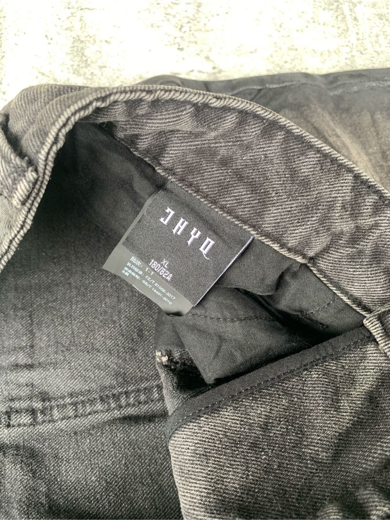 JHYQ PANTS, foto 5