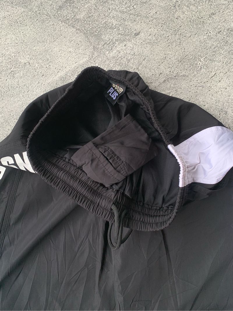 SSUR PLUS ICONSLAB JOGGER PANTS, foto 5
